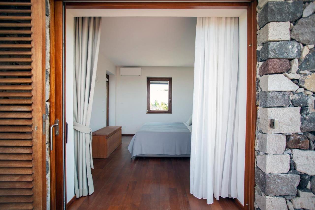 Tenuta Di Castellaro Winery & Resort Lipari (Isola Lipari) Exterior foto