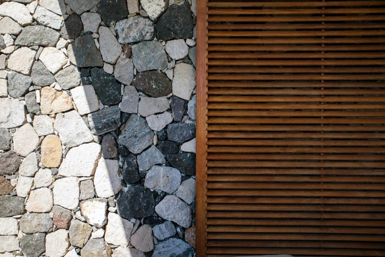 Tenuta Di Castellaro Winery & Resort Lipari (Isola Lipari) Exterior foto